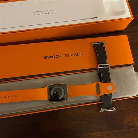 007655407006181 hermes|Apple Watch Hermès.